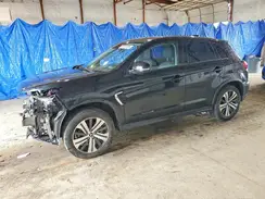 JA4ARUAU7RU020927 2024 MITSUBISHI OUTLANDER