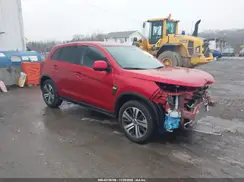 JA4ARUAU7RU022404 2024 MITSUBISHI OUTLANDER