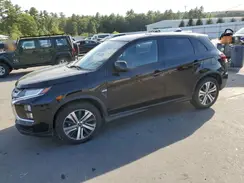 JA4ARUAU7RU022435 2024 MITSUBISHI OUTLANDER