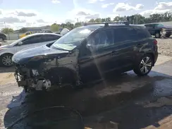 JA4ARUAU7RU022998 2024 MITSUBISHI OUTLANDER