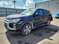 JA4ARUAU7RU024413 2024 MITSUBISHI OUTLANDER