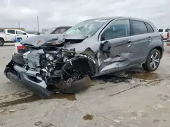 JA4ARUAU7RU024542 2024 MITSUBISHI OUTLANDER