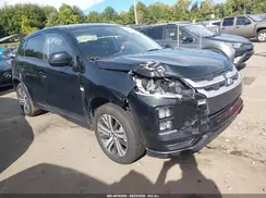 JA4ARUAU7RU026145 2024 MITSUBISHI OUTLANDER