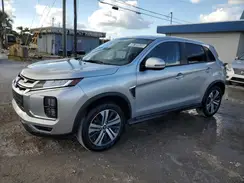 JA4ARUAU7SU000344 2025 MITSUBISHI OUTLANDER