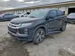 JA4ARUAU7SU002367 2025 MITSUBISHI OUTLANDER