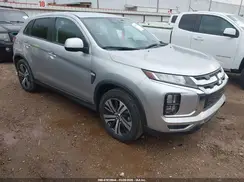 JA4ARUAU7SU003115 2025 MITSUBISHI OUTLANDER