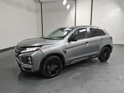 JA4ARUAU7SU004409 2025 MITSUBISHI OUTLANDER