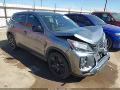 JA4ARUAU7SU004586 2025 MITSUBISHI OUTLANDER