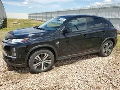 JA4ARUAU7SU004930 2025 MITSUBISHI OUTLANDER
