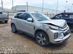 JA4ARUAU7SU005737 2025 MITSUBISHI OUTLANDER