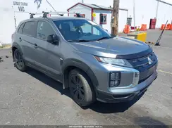 JA4ARUAU7SU007732 2025 MITSUBISHI OUTLANDER