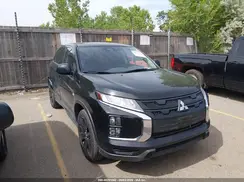 JA4ARUAU7SU008265 2025 MITSUBISHI OUTLANDER