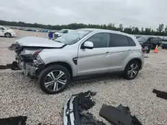 JA4ARUAU7SU009027 2025 MITSUBISHI OUTLANDER