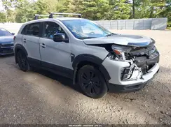 JA4ARUAU7SU009366 2025 MITSUBISHI OUTLANDER