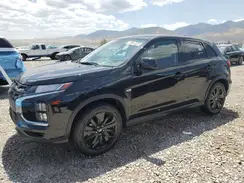 JA4ARUAU7SU009822 2025 MITSUBISHI OUTLANDER