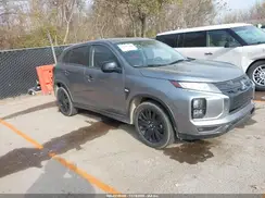 JA4ARUAU7SU009948 2025 MITSUBISHI OUTLANDER