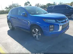 JA4ARUAU7SU010338 2025 MITSUBISHI OUTLANDER