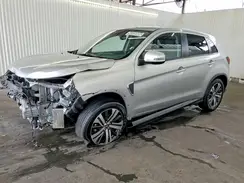 JA4ARUAU7SU011246 2025 MITSUBISHI OUTLANDER