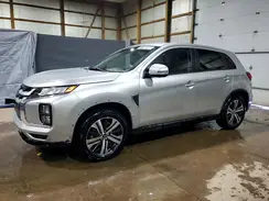 JA4ARUAU7SU012400 2025 MITSUBISHI OUTLANDER