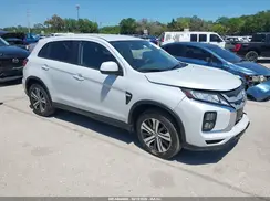 JA4ARUAU7SU012512 2025 MITSUBISHI OUTLANDER