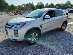 JA4ARUAU7SU014308 2025 MITSUBISHI OUTLANDER