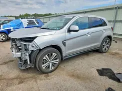 JA4ARUAU7SU014972 2025 MITSUBISHI OUTLANDER