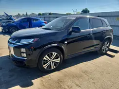 JA4ARUAU7TU000359 2026 MITSUBISHI OUTLANDER