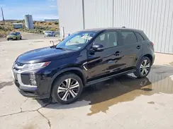 JA4ARUAU7TU001513 2026 MITSUBISHI OUTLANDER