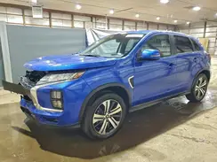 JA4ARUAU7TU001818 2026 MITSUBISHI OUTLANDER
