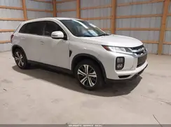 JA4ARUAU7TU002337 2026 MITSUBISHI OUTLANDER
