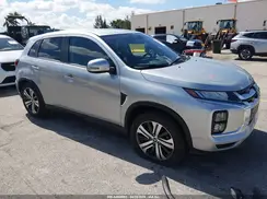 JA4ARUAU7TU002984 2026 MITSUBISHI OUTLANDER