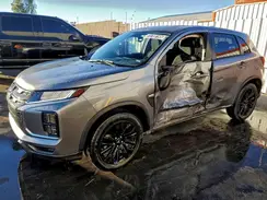 JA4ARUAU7TU003245 2026 MITSUBISHI OUTLANDER