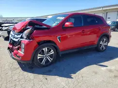 JA4ARUAU7TU005559 2026 MITSUBISHI OUTLANDER