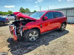 JA4ARUAU7TU005593 2026 MITSUBISHI OUTLANDER