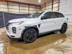 JA4ARUAU7TU005609 2026 MITSUBISHI OUTLANDER