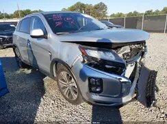 JA4ARUAU7TU005688 2026 MITSUBISHI OUTLANDER