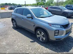 JA4ARUAU7TU006663 2026 MITSUBISHI OUTLANDER