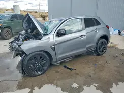 JA4ARUAU7TU007473 2026 MITSUBISHI OUTLANDER