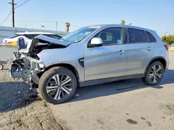 JA4ARUAU7TU007764 2026 MITSUBISHI OUTLANDER