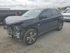 JA4ARUAU7TU008199 2026 MITSUBISHI OUTLANDER