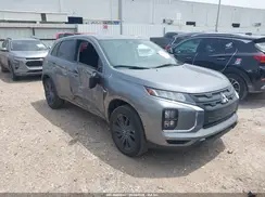 JA4ARUAU7TU010860 2026 MITSUBISHI OUTLANDER