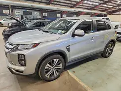 JA4ARUAU7TU013760 2026 MITSUBISHI OUTLANDER