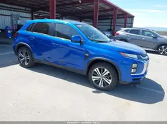 JA4ARUAU7TU016707 2026 MITSUBISHI OUTLANDER