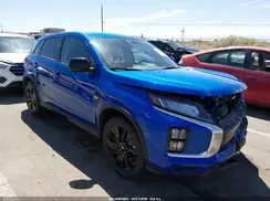 JA4ARUAU7TU017291 2026 MITSUBISHI OUTLANDER