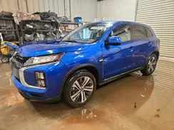 JA4ARUAU7TU020059 2026 MITSUBISHI OUTLANDER