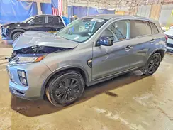JA4ARUAU7TU021325 2026 MITSUBISHI OUTLANDER
