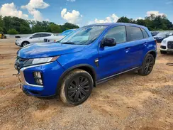 JA4ARUAU7TU025567 2026 MITSUBISHI OUTLANDER
