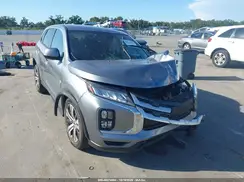JA4ARUAU7TU027268 2026 MITSUBISHI OUTLANDER