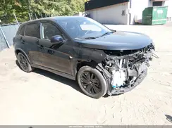 JA4ARUAU7TU030073 2026 MITSUBISHI OUTLANDER