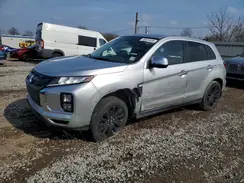 JA4ARUAU8MU003126 2021 MITSUBISHI OUTLANDER